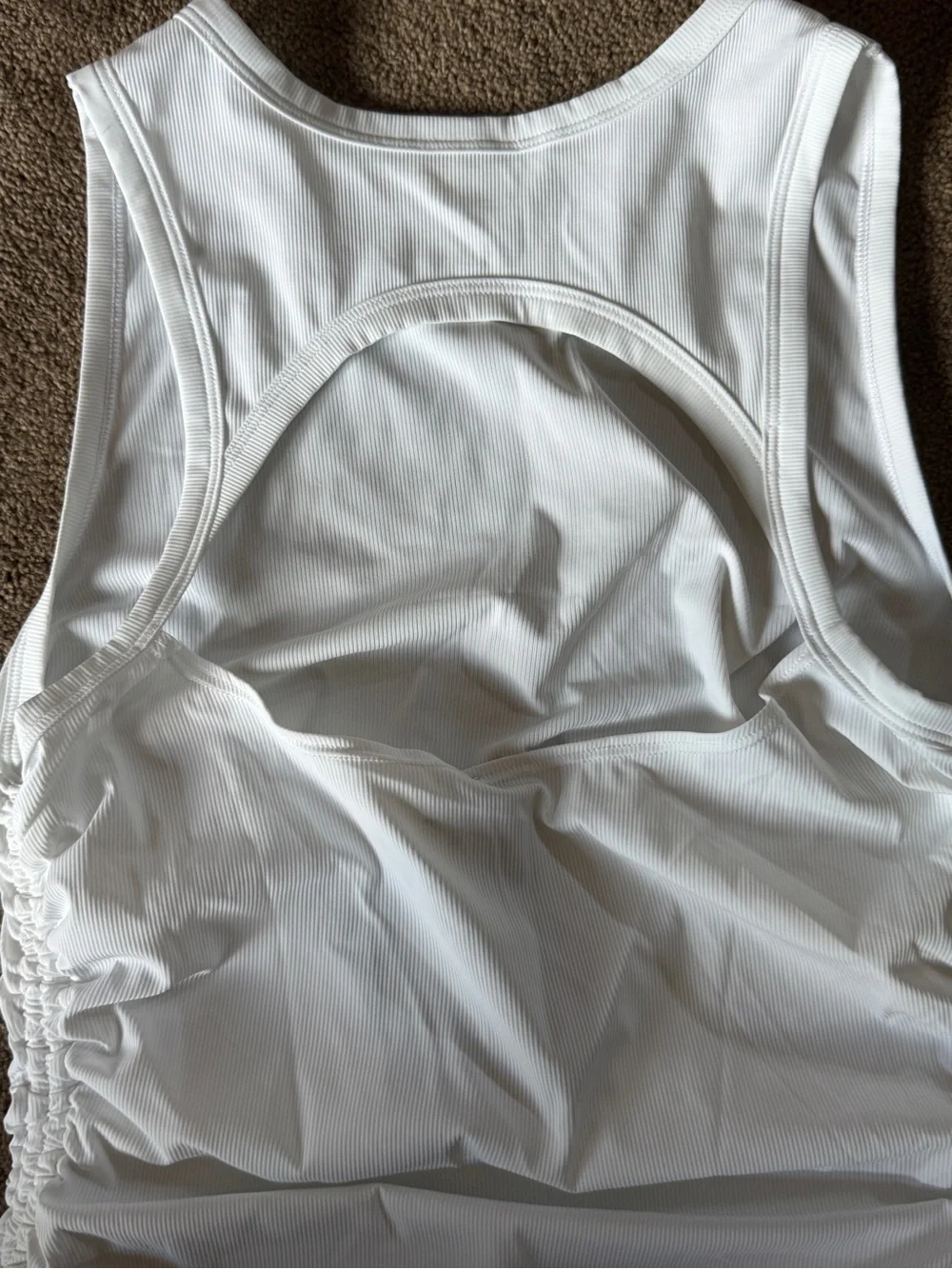 Savage X Fenty Sport tank - Picture 4 of 5